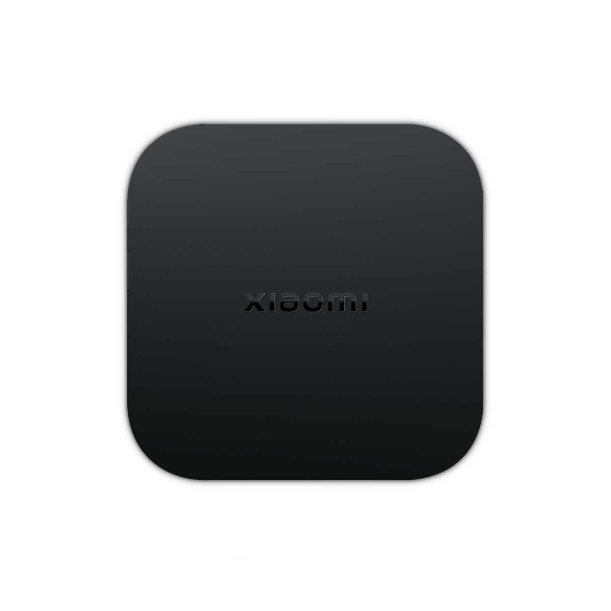 Foto 3 pulgar | Mi Tv Box Xiaomi S 2da Generación 4k Dolby Atmos Google Tv Negro