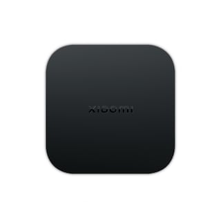 Foto 2 | Mi Tv Box Xiaomi S 2da Generación 4k Dolby Atmos Google Tv Negro