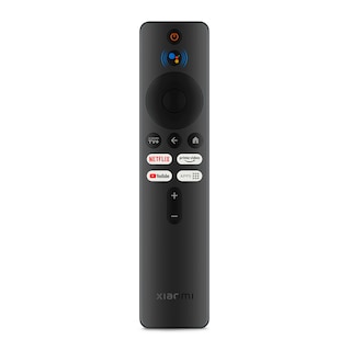 Foto 3 | Mi Tv Box Xiaomi S 2da Generación 4k Dolby Atmos Google Tv Negro