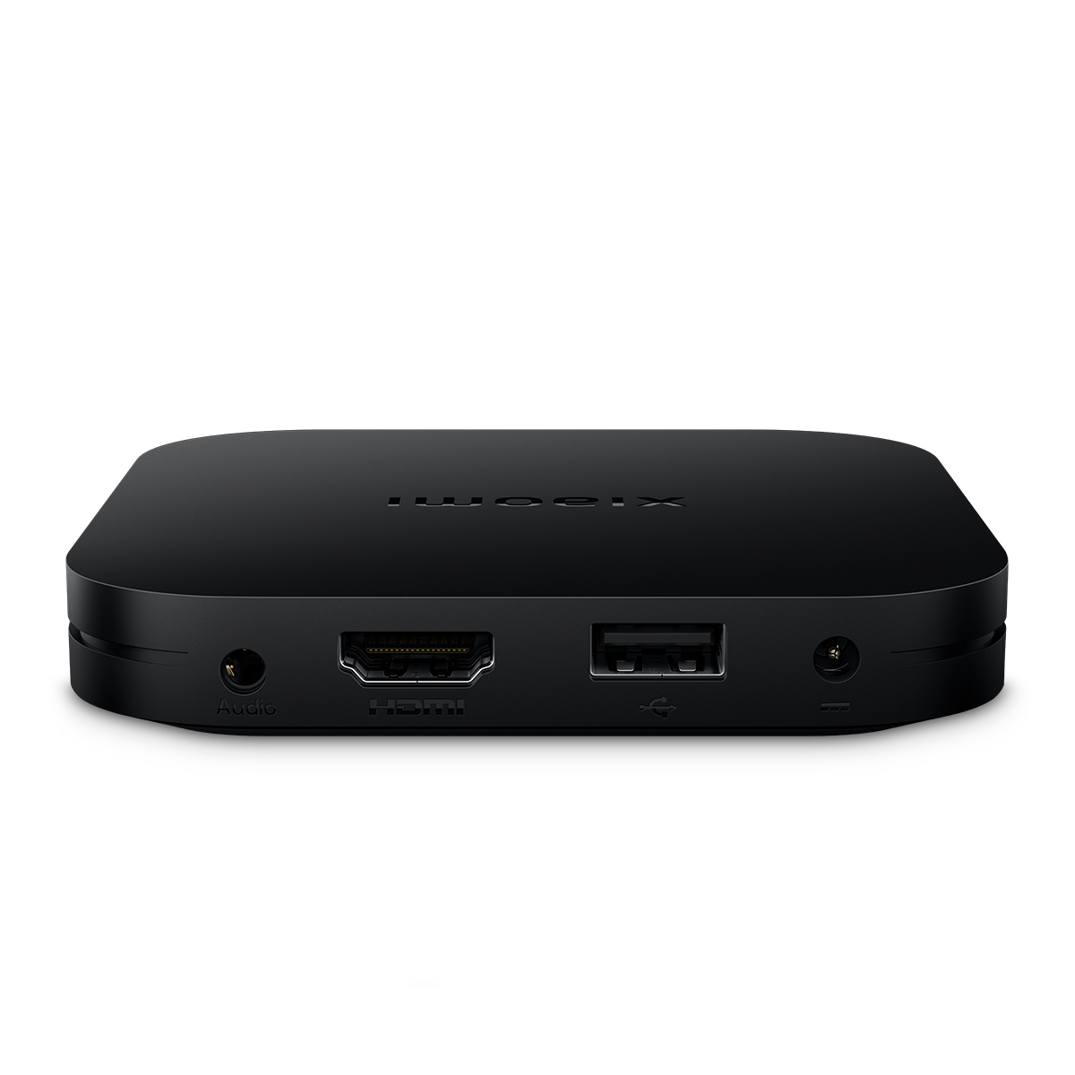 Foto 7 pulgar | Mi Tv Box Xiaomi S 2da Generación 4k Dolby Atmos Google Tv Negro