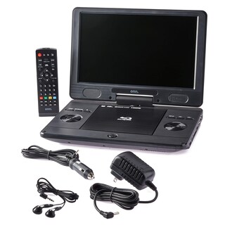 Foto 2 | Reproductor Multimedia Portátil De Blu-ray/dvd/cd Onn 11 Hd Display - Venta Internacional.