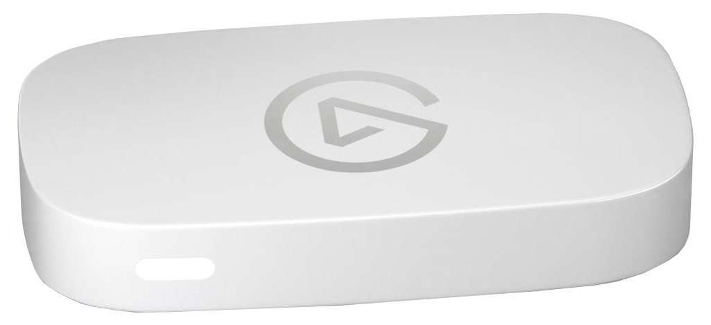 Capturadora De Juego Neo Elgato Hdmi 4k60 Hdr Blanco 10gbi9901