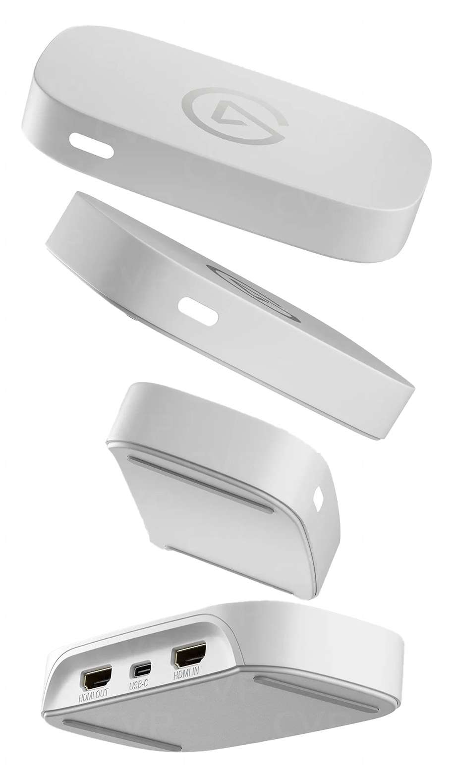 Foto 3 pulgar | Capturadora De Juego Neo Elgato Hdmi 4k60 Hdr Blanco 10gbi9901