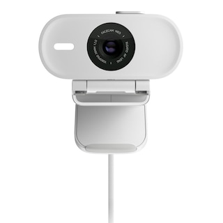 Foto 2 | Webcam Elgato Facecam Neo Streamings Usb C Blanco 10wae9901