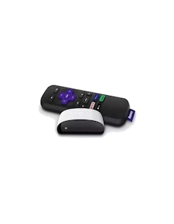 Foto 2 | Roku Le 3930s3 Estándar Hd + Termo De Agua De Regalo Güish