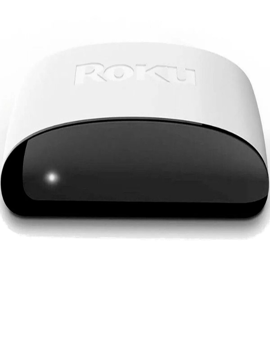 Foto 4 pulgar | Roku Le 3930s3 Estándar Hd + Termo De Agua De Regalo Güish