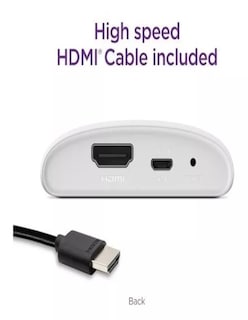 Foto 4 | Roku Le 3930s3 Estándar Hd + Termo De Agua De Regalo Güish