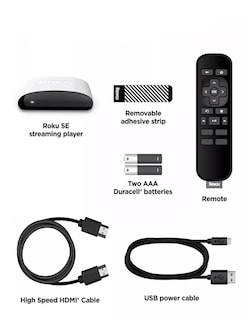 Foto 6 | Roku Le 3930s3 Estándar Hd + Termo De Agua De Regalo Güish