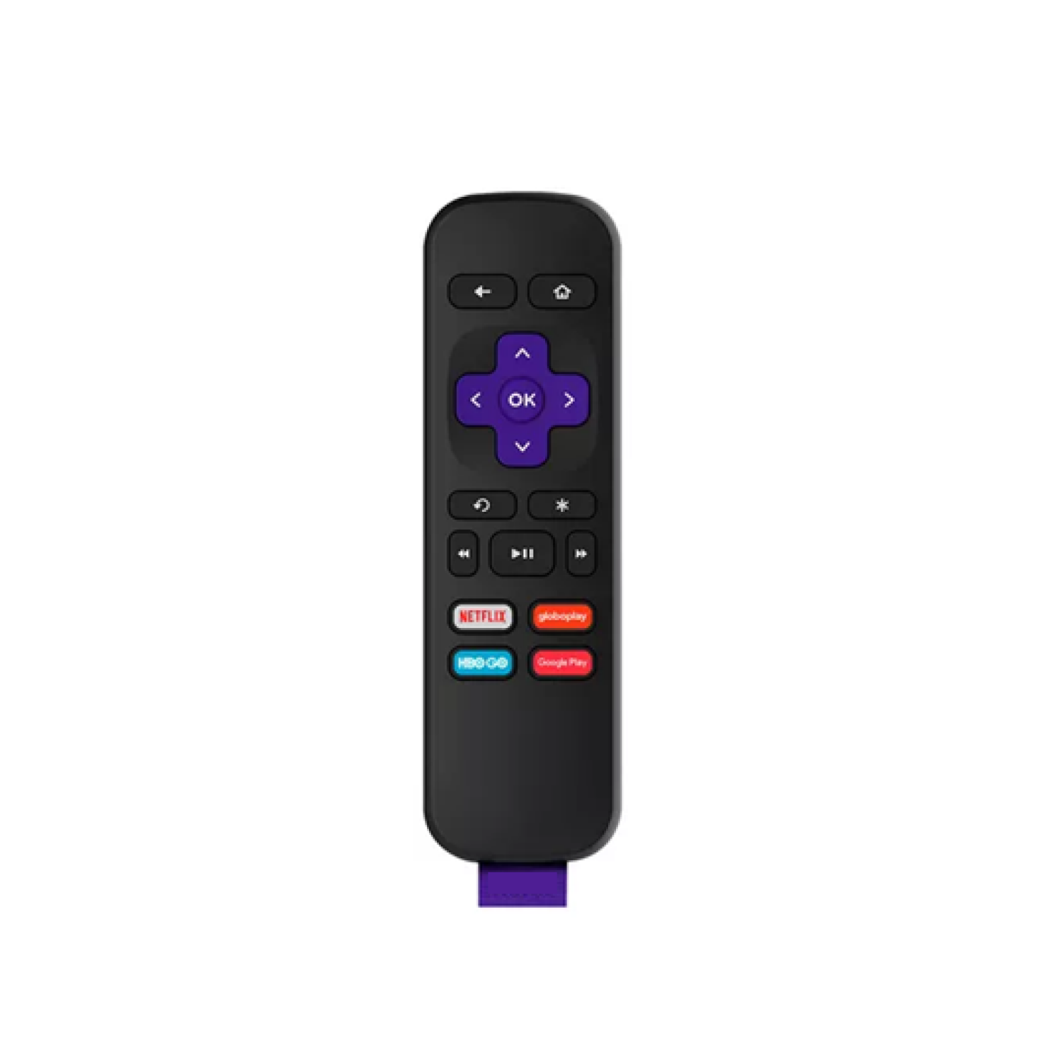 Foto 6 pulgar | Roku Express 3930 Estándar Hd 32mb Belug Negro Con 512mb De Memoria Ram