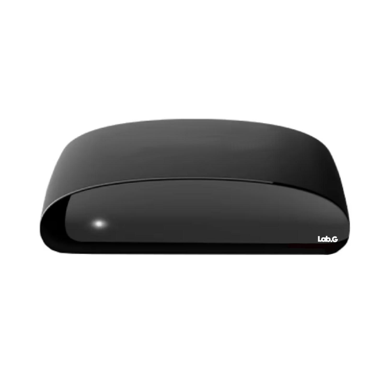 Roku Express 3930 Estándar Hd 32mb Negro Lab.g Con 512mb De Memoria Ram
