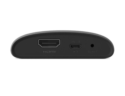 Foto 2 | Roku Express 3930 Estándar Hd 32mb Negro Lab.g Con 512mb De Memoria Ram