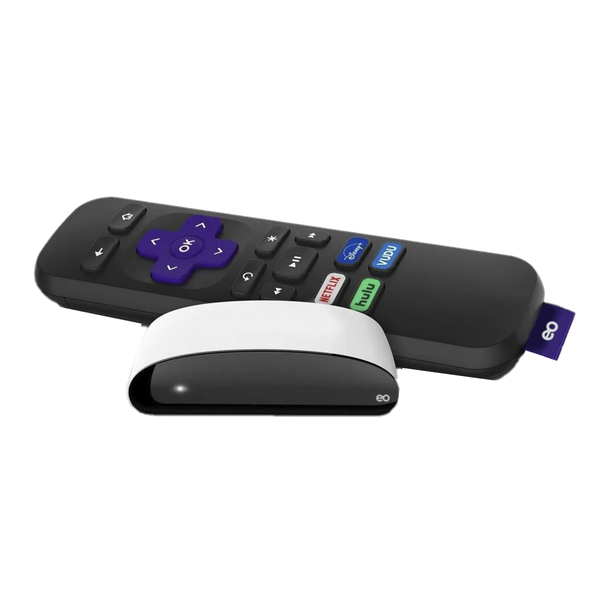 Foto 2 pulgar | Reproductor Multimedia Estándar Hd Eo Safe Imports Esi-20190 Blanco