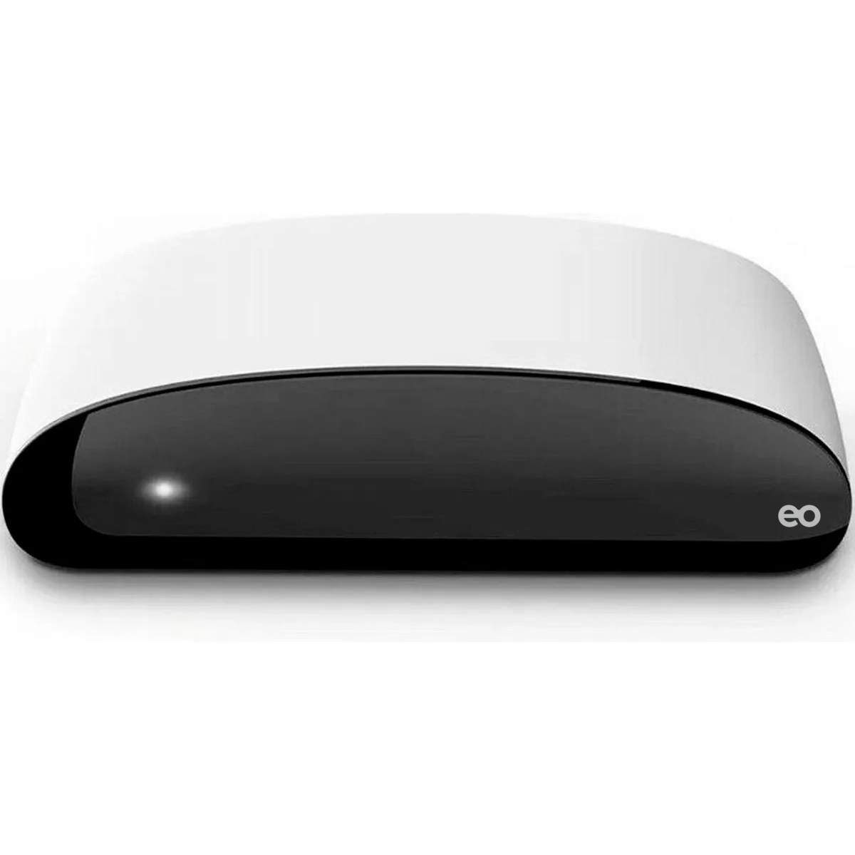Foto 2 | Reproductor Multimedia Estándar Hd Eo Safe Imports Esi-20190 Blanco