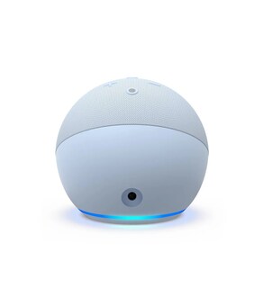 Foto 3 | Asistente Virtual Eo Safe Imports Esi-585 Azul