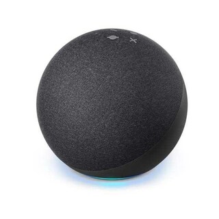 Foto 3 | Asistente Virtual Eo Safe Imports Esi603 color Negro