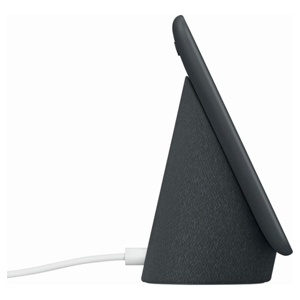 Foto 3 pulgar | Google Nest Hub color Negro Pantalla 7"