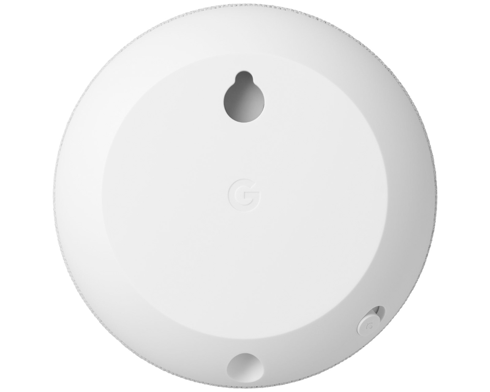 Foto 3 pulgar | Bocina Google Home Nest Mini 2 Generación Asistente Inteligente