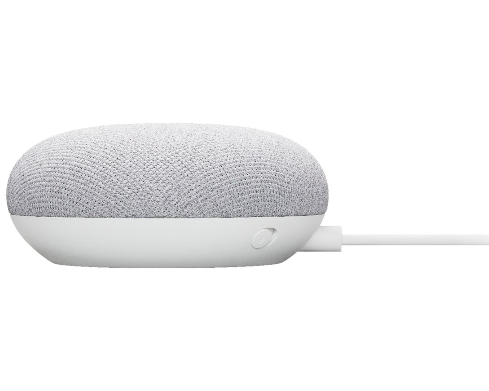 Foto 4 pulgar | Bocina Google Home Nest Mini 2 Generación Asistente Inteligente