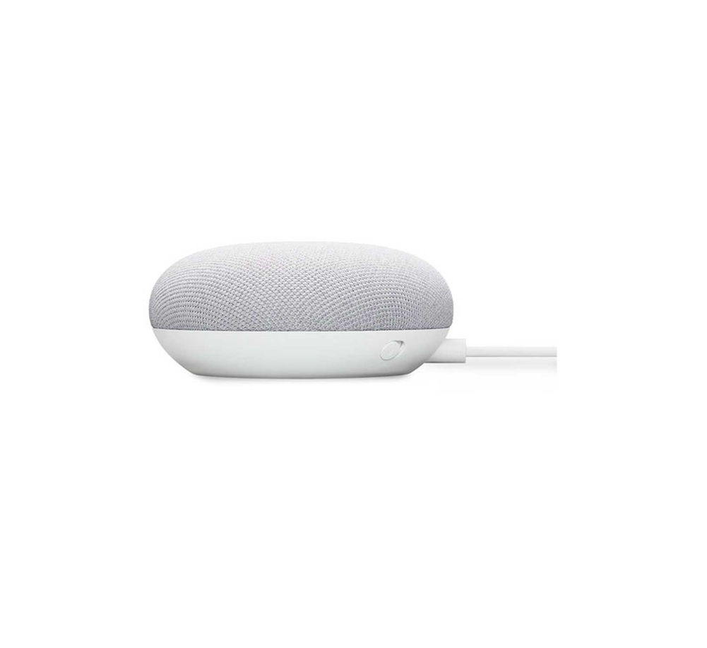 Foto 4 pulgar | Google Nest Mini 2da Generación Chalk