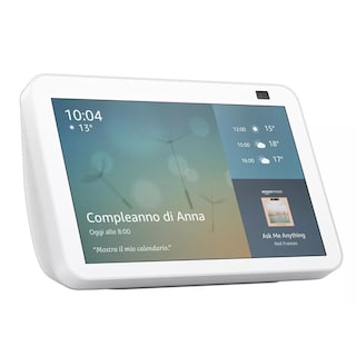 Foto 2 | Asistente Virtual con Pantalla Eo Safe Imports ESI-8599 color Blanco
