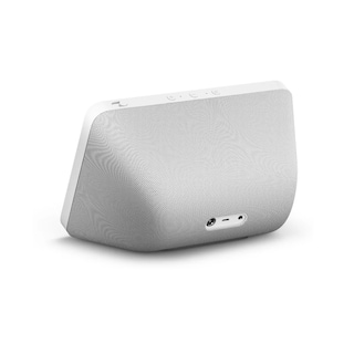 Foto 4 | Asistente Virtual con Pantalla Eo Safe Imports ESI-8599 color Blanco