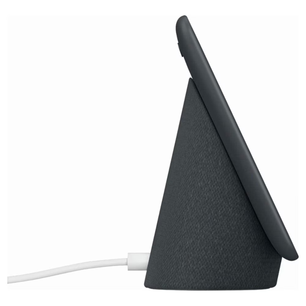 Foto 3 pulgar | Google Nest Hub Negro (reacondicionado) Charcoal