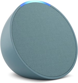 Foto 2 | Kit Alexa Echo Pop Verde + Foco Led Inteligente 9w Certificado (1 Pk)