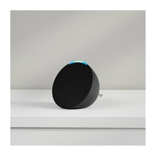 Foto 3 | Bocina Amazon Echo Pop Portátil