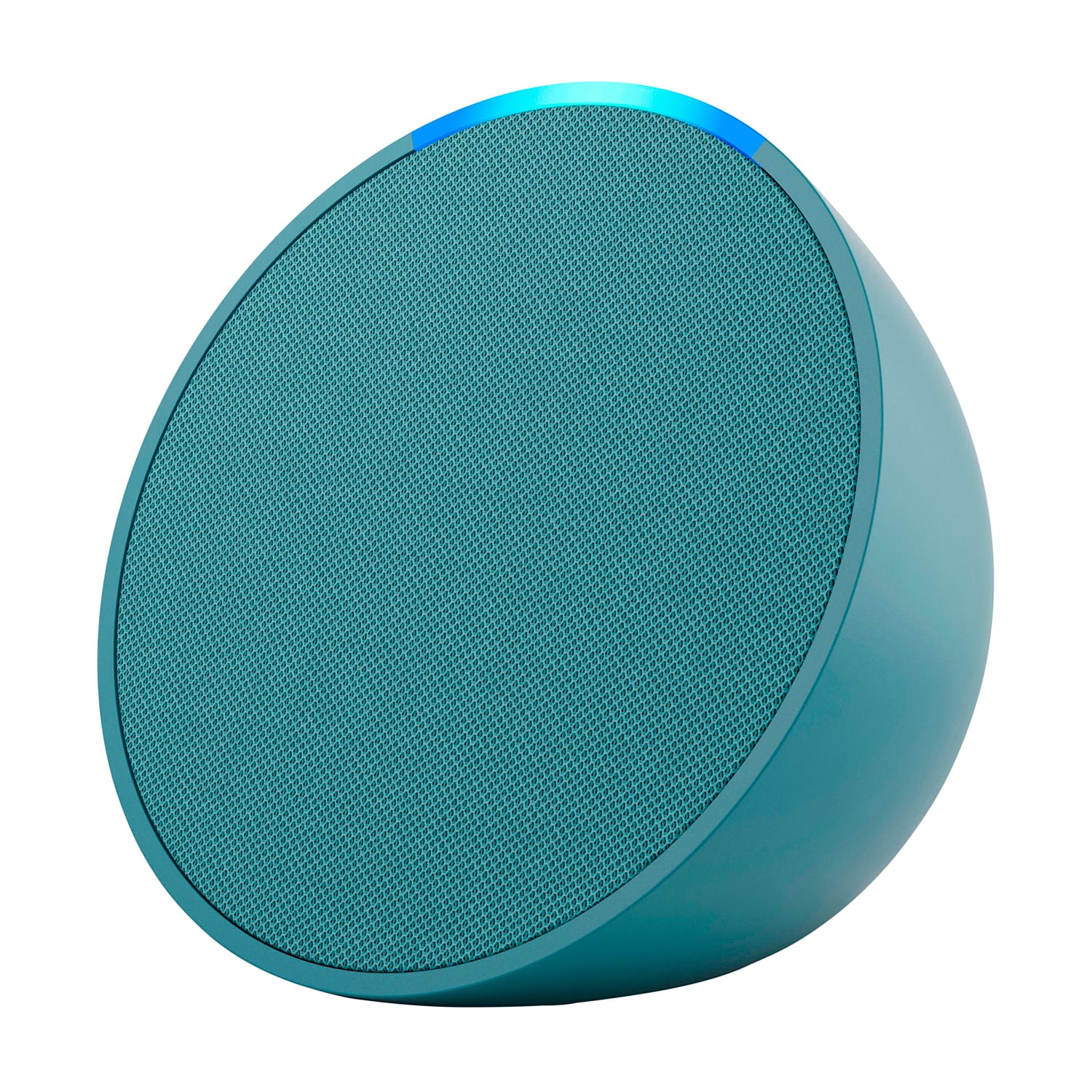 Bocina Amazon Echo Pop Verde Menta $845