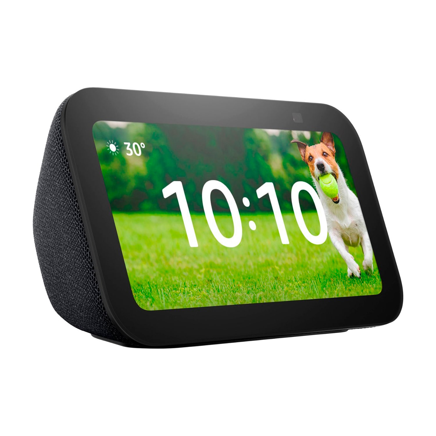 Echo Amazon Show 5 3ra Gen Negro $1,699
