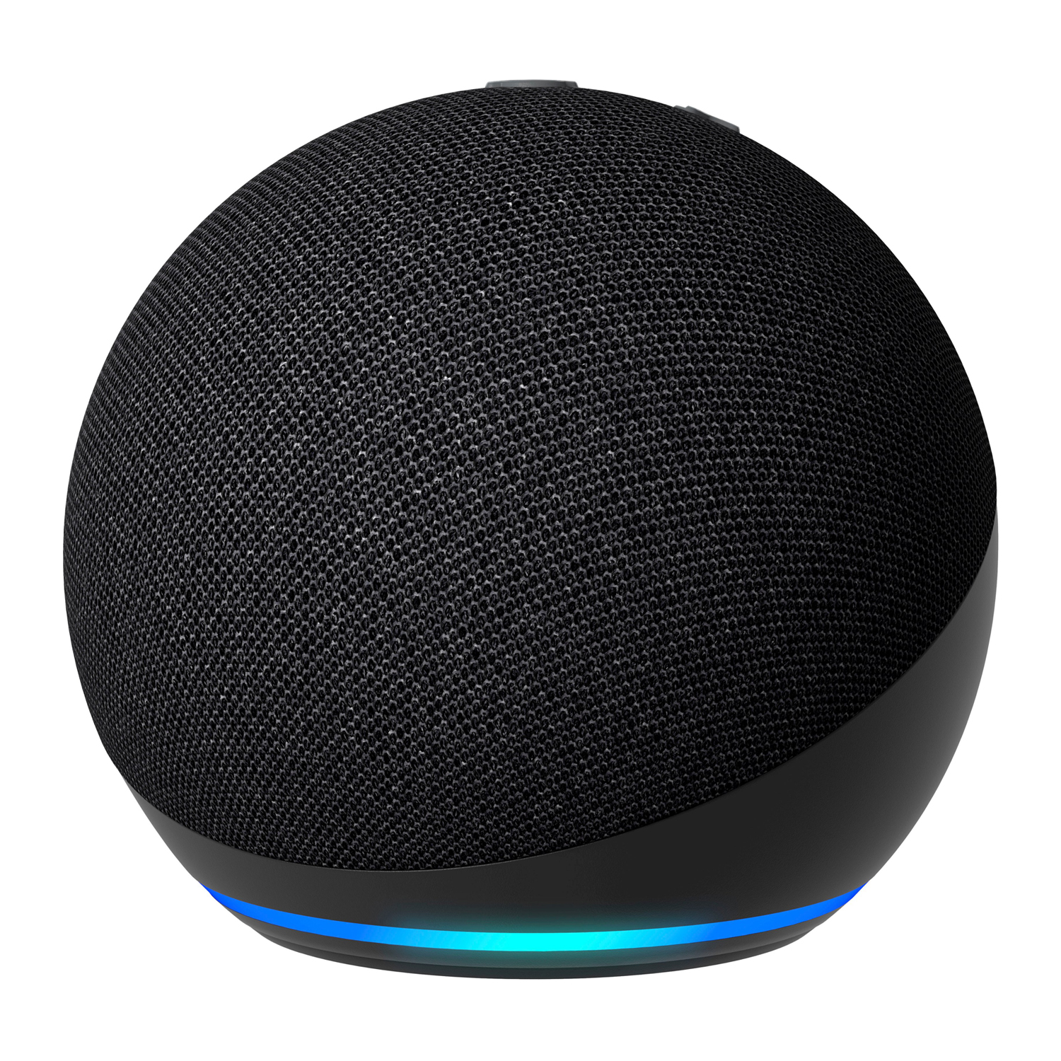 Foto 2 pulgar | Bocina Amazon Echo Dot 5ta Generación Negro