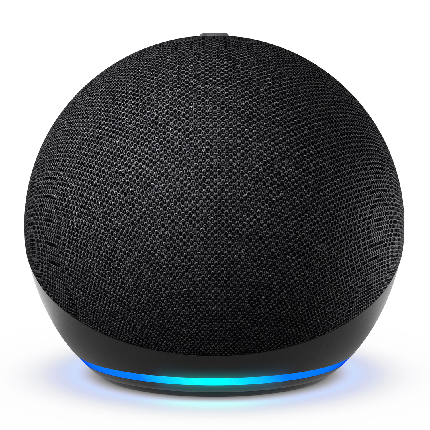 Foto 3 pulgar | Bocina Amazon Echo Dot 5ta Generación Negro