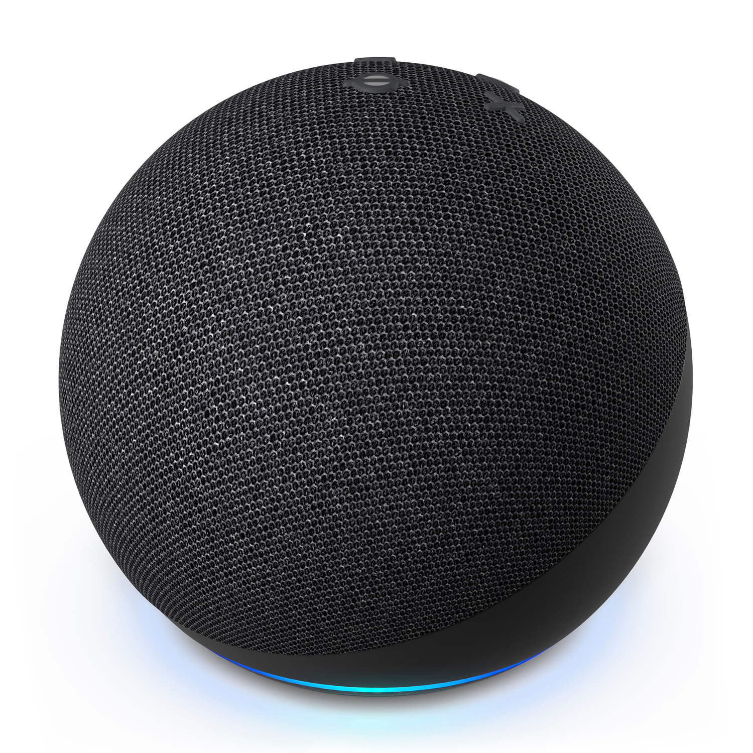 Foto 4 pulgar | Bocina Amazon Echo Dot 5ta Generación Negro