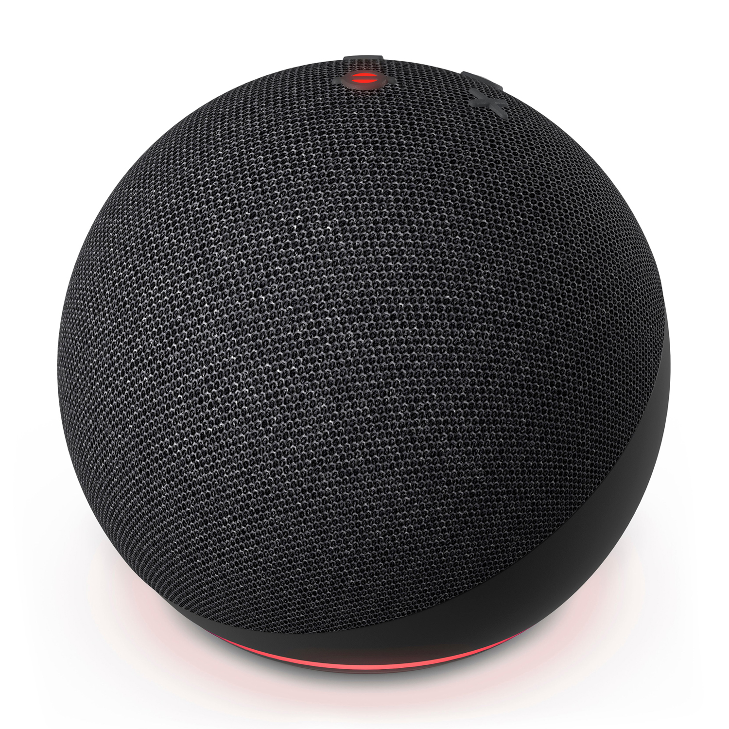 Foto 5 pulgar | Bocina Amazon Echo Dot 5ta Generación Negro
