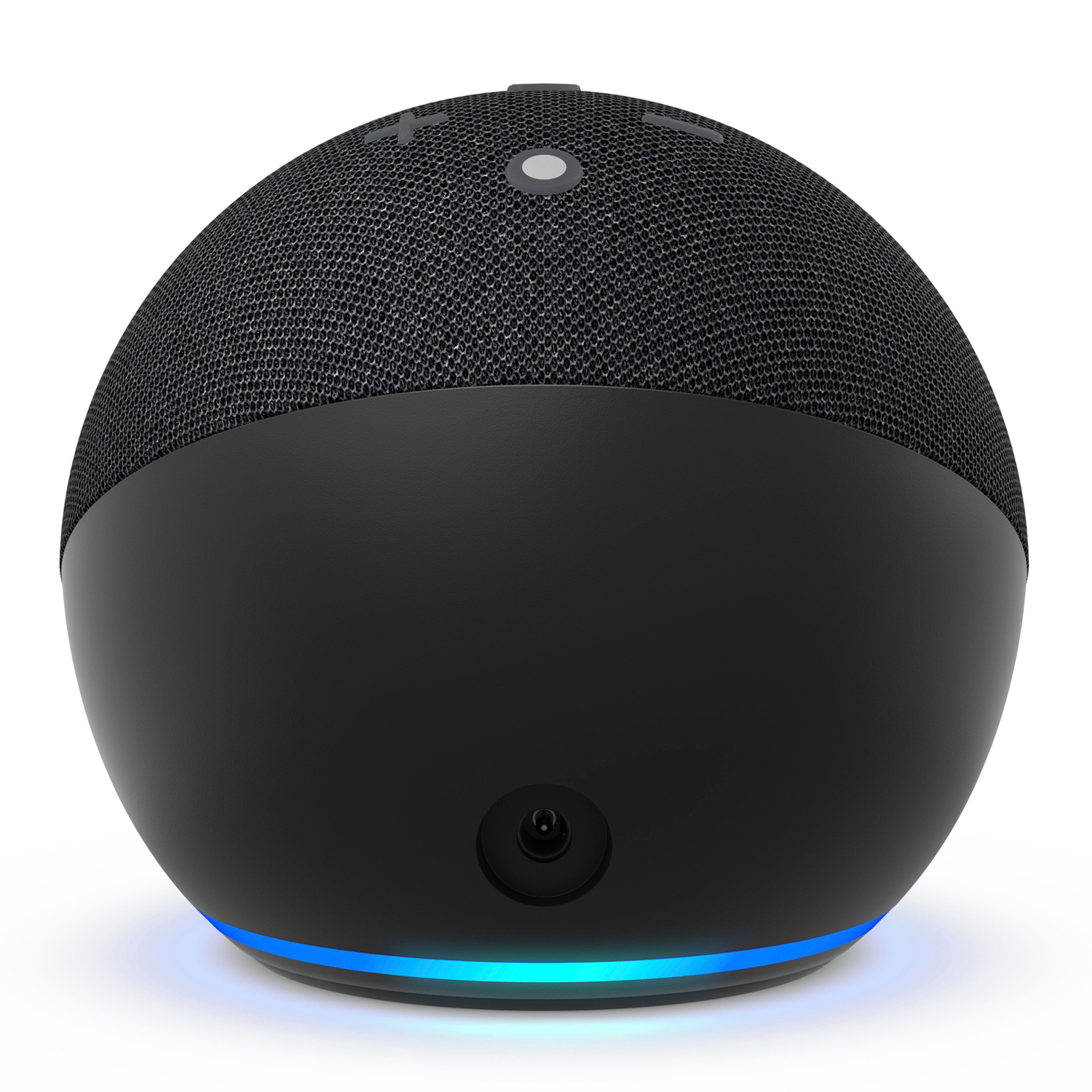 Foto 5 | Bocina Amazon Echo Dot 5ta Generación Negro