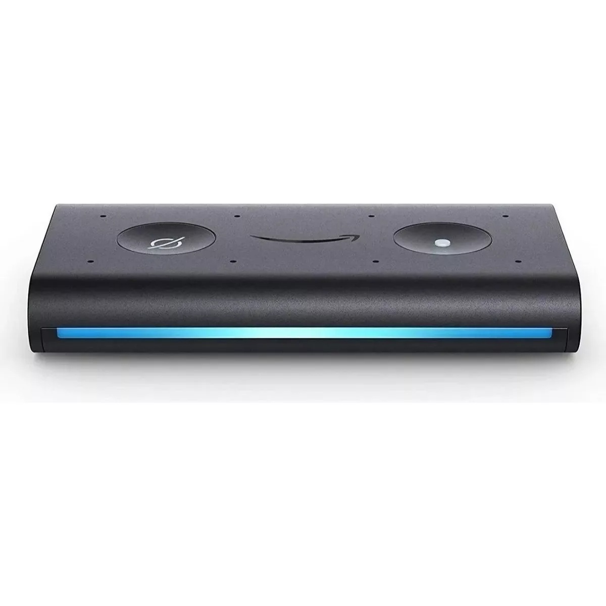 Foto 3 pulgar | Echo Auto Amazon Asistente Alexa