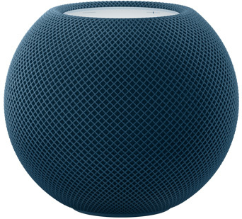 Foto 2 pulgar | Apple Homepod Mini Inalámbrico Azul