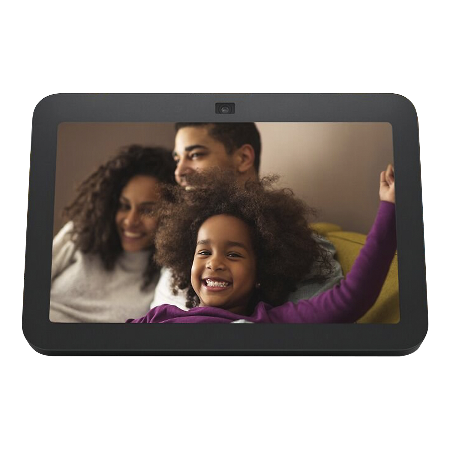 Foto 3 pulgar | Amazon Echo Show 8 3ra Gen Negro