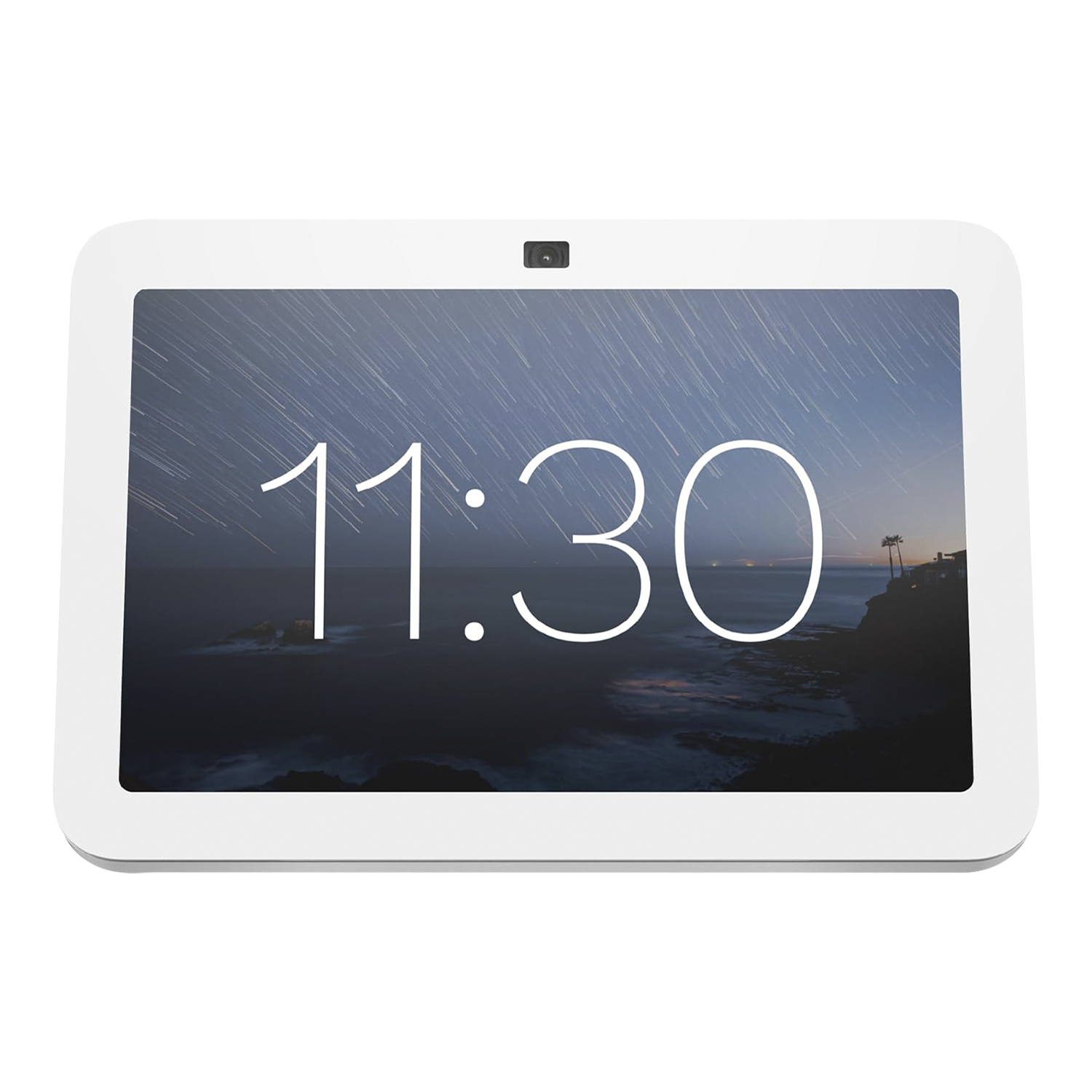 Foto 3 pulgar | Amazon Echo Show 8 3ra Gen Blanco