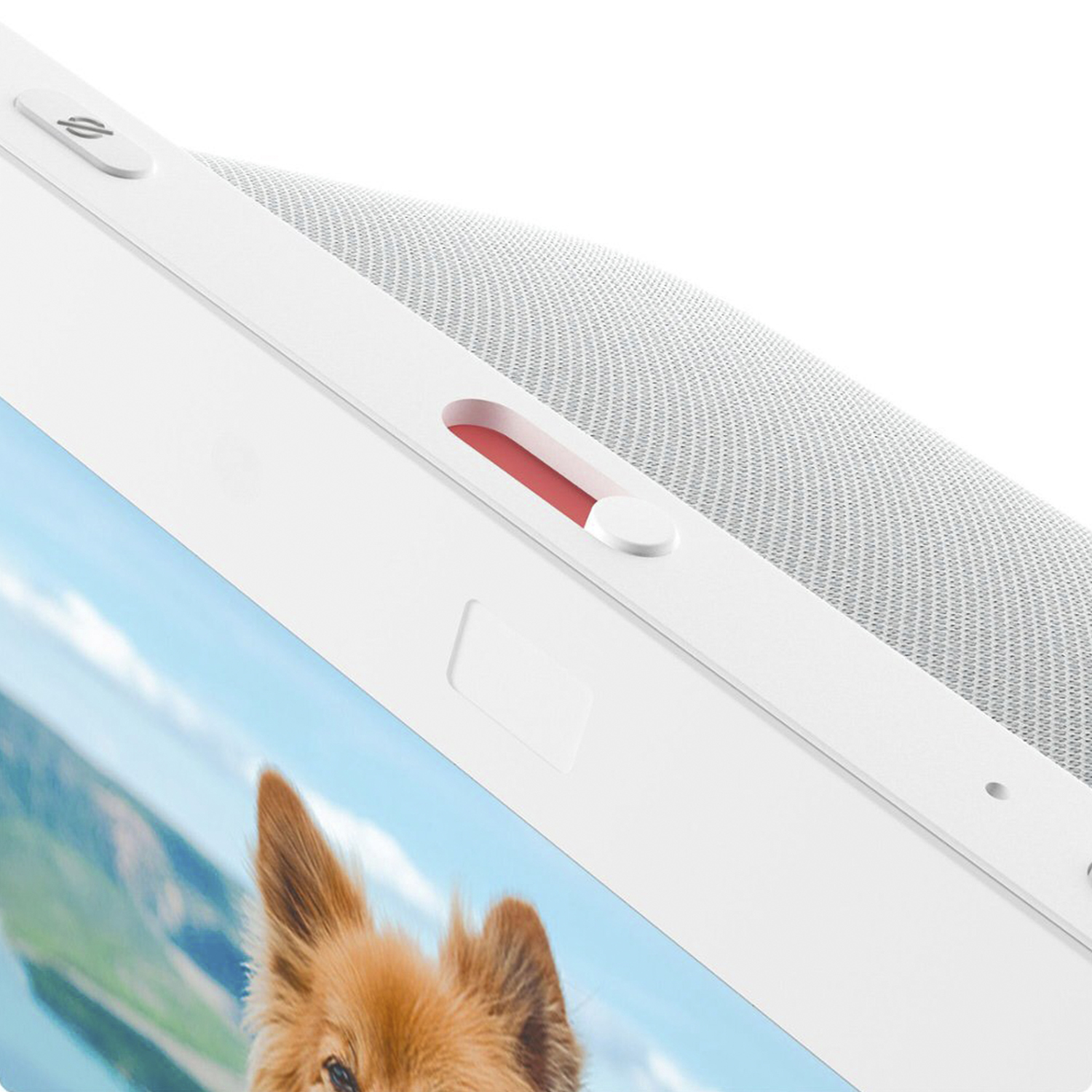 Foto 5 pulgar | Amazon Echo Show 8 3ra Gen Blanco