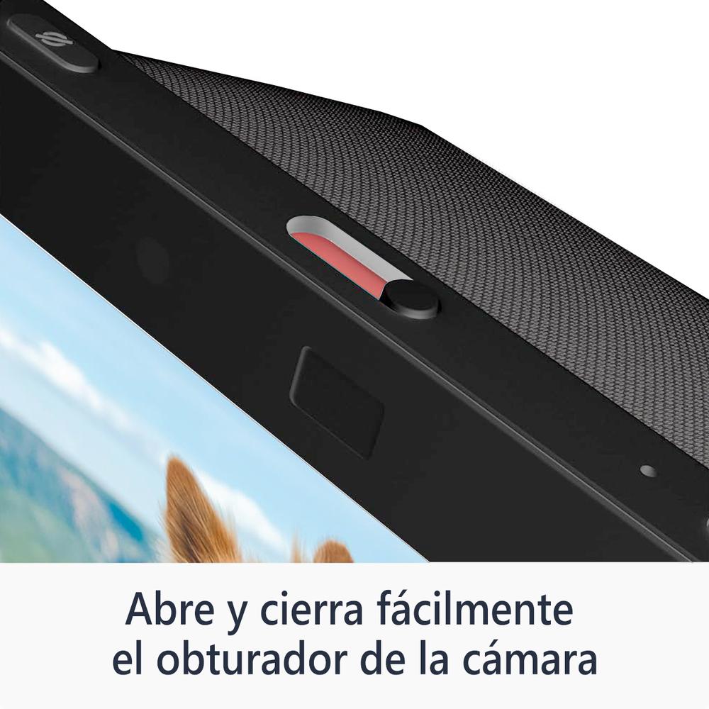 Foto 4 | Bocina Asistente de Voz Amazon Alexa Echo Show 8 3ra Gen 8.0” 13mp Smart Home Videollamadas