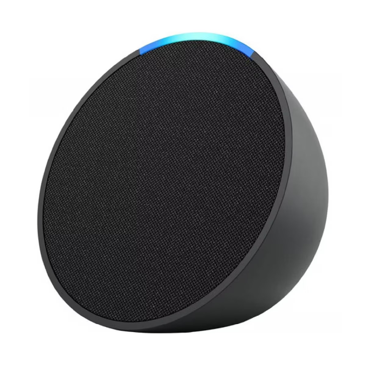 Foto 1 | Amazon Echo Pop con Asistente Virtual Alexa Negro 110 V/220 V