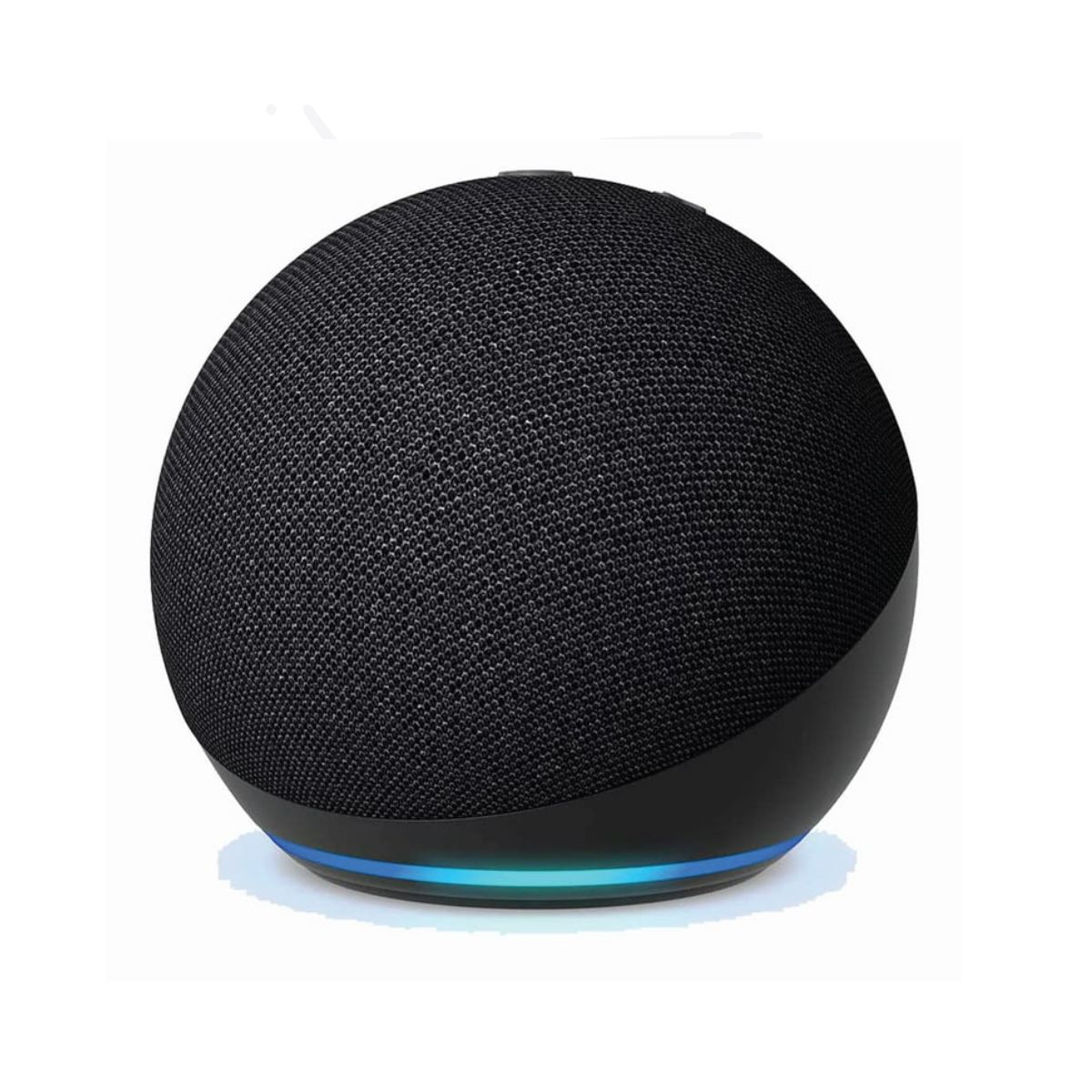 Foto 2 pulgar | Asistente Virtual Echo Dot 5th Gen Charcoal