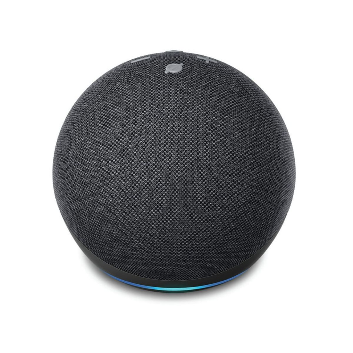 Foto 4 pulgar | Asistente Virtual Echo Dot 5th Gen Charcoal