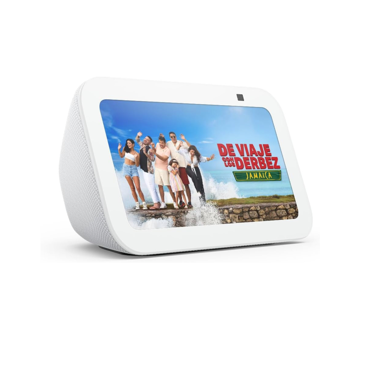 Bocina Amazon Echo Show Echo Show 5 (3rd Gen) con Asistente Virtual