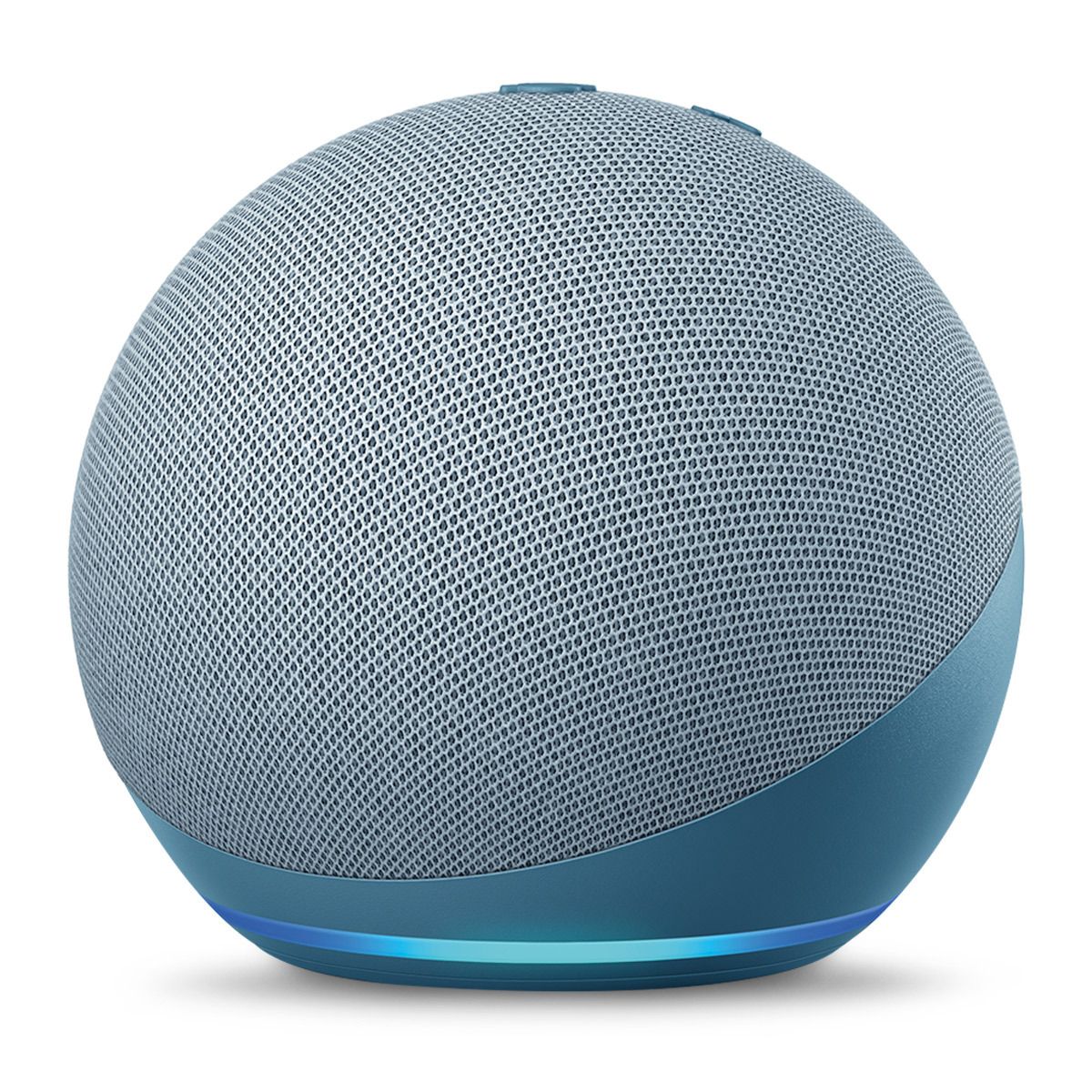 Bocina Amazon Echo Dot 5ta Gen Azul