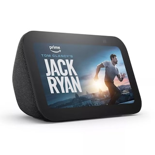 Foto 1 | Asistente Virtual Amazon Echo Show 5 3ra Gen Negro