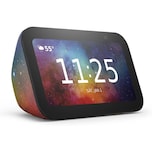 Asistente Virtual Amazon Echo Show 5 3ra Gen Kids Galaxia