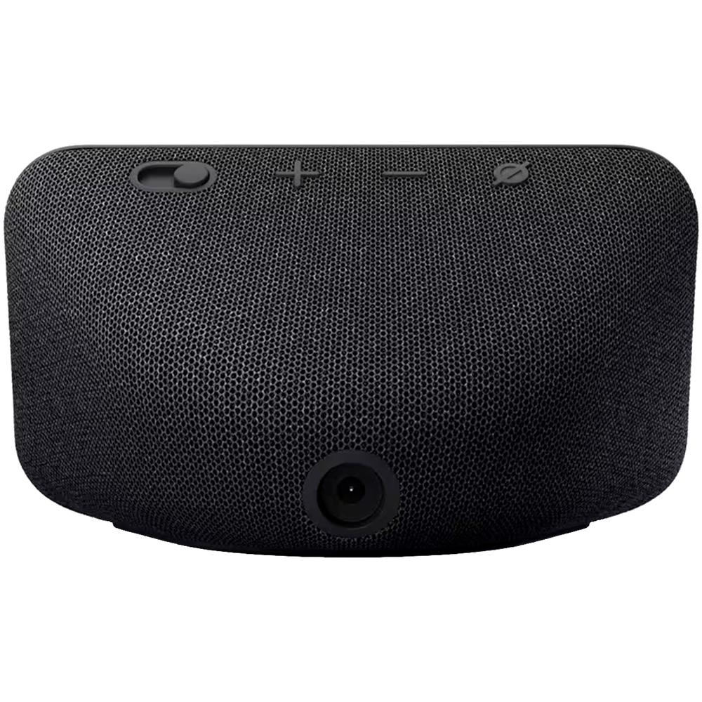 Foto 6 | Bocina Asistente De Voz Alexa Echo Show 5 3ra Gen 5.5” 2mp Smart Home Videollamadas Reproductor Color Negro