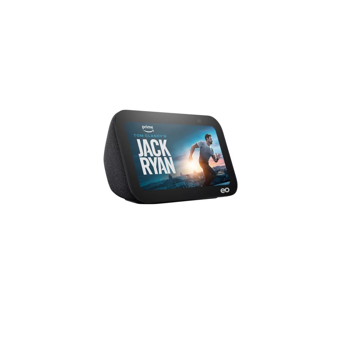 Foto 1 | Asistente Virtual Eo Safe Imports Esi-10887-1 Negro